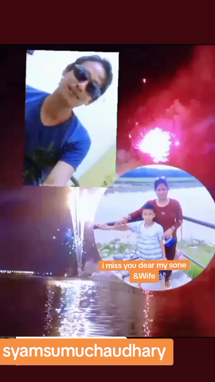 @syam sumu chaudhary