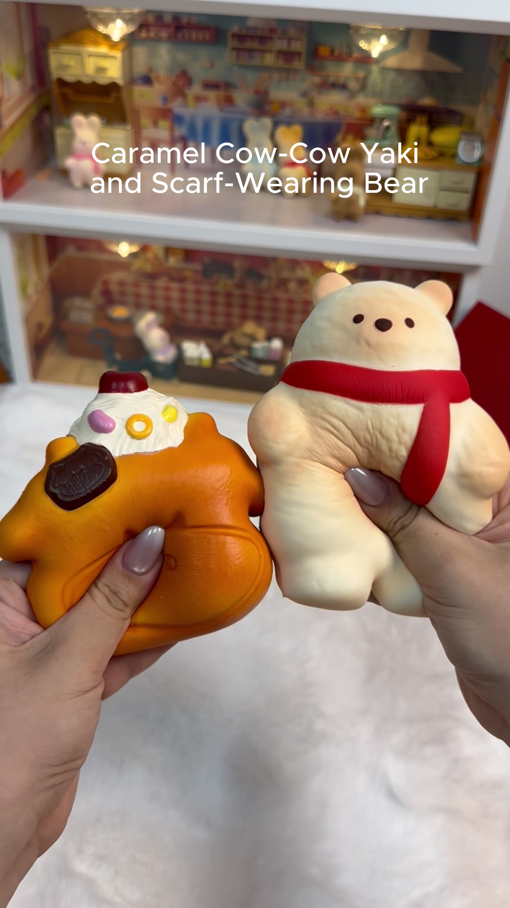 @MHM Squishy
