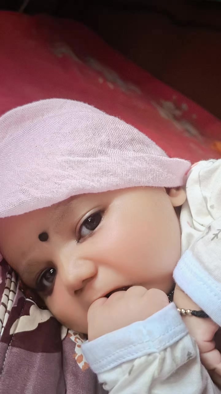 @Chandani ❤️