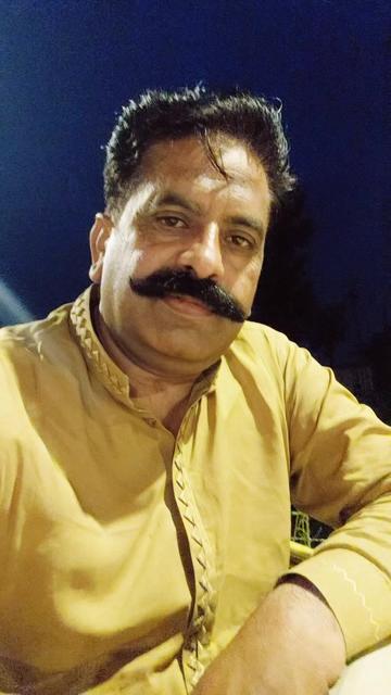 @ch Khizar Hayat jutt