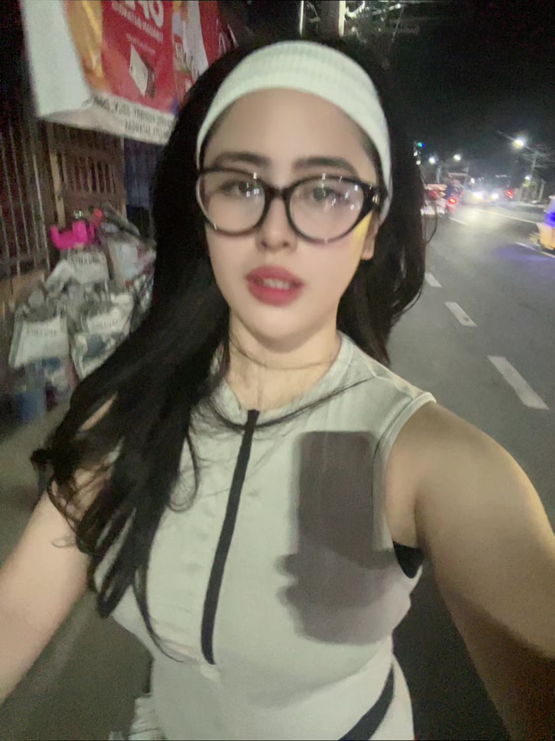 @Mari Clarisse