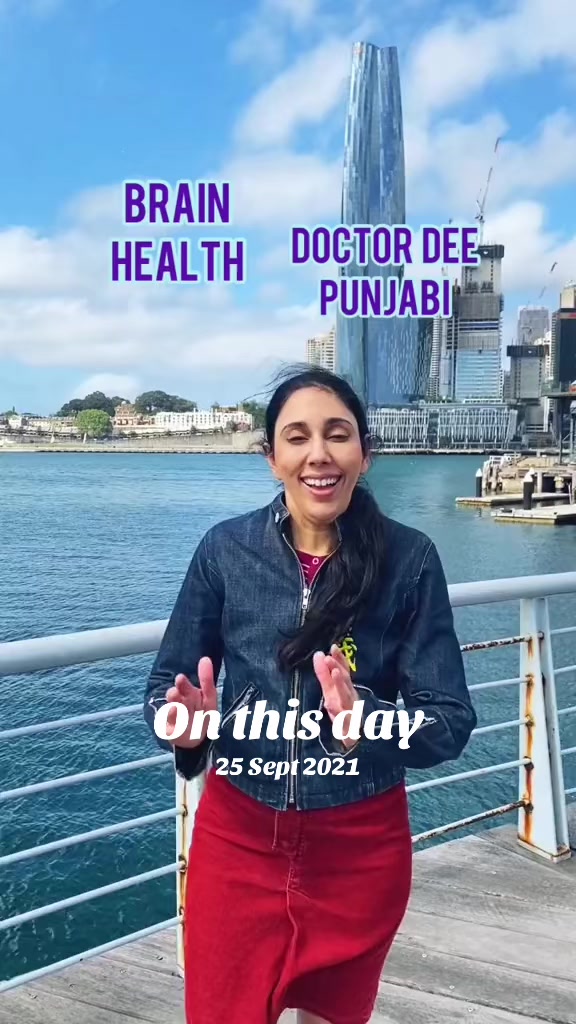 @Doctor Dee 🏥👩🏻&zwj;⚕️