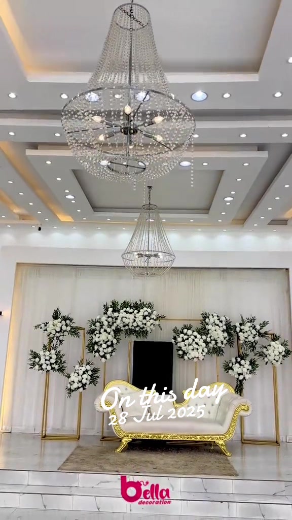 @Bella event