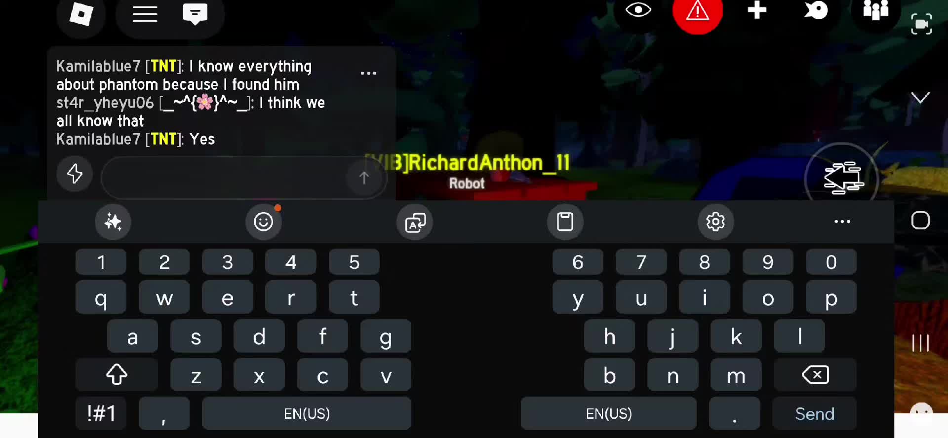 @The Real AI Master
