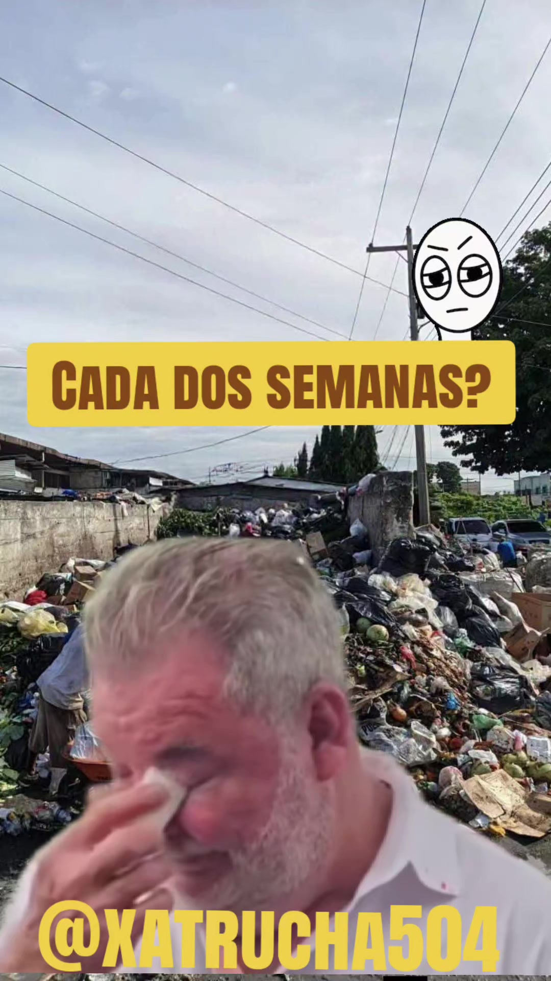 @Abog. Antúnez XATRUCHA504
