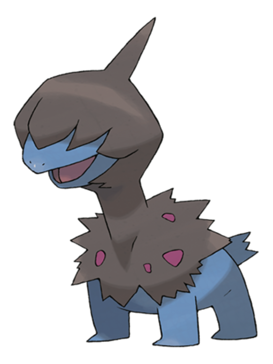 @Pokecreepy
