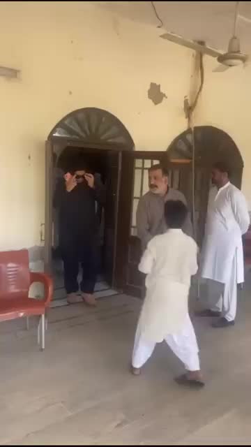 @FanAmmer Abbas Khan sial da