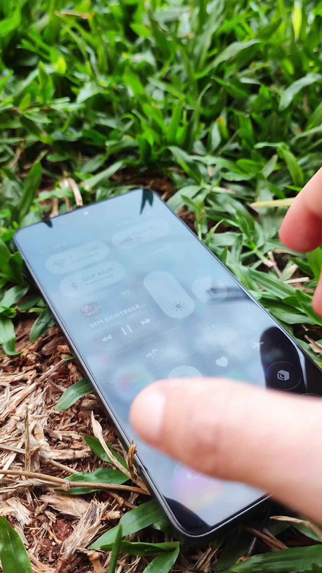 @Xiaomi Expert - Tech