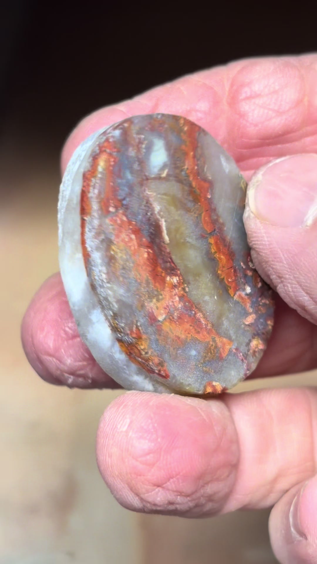 @✝️slytlyflawed lapidary✝️