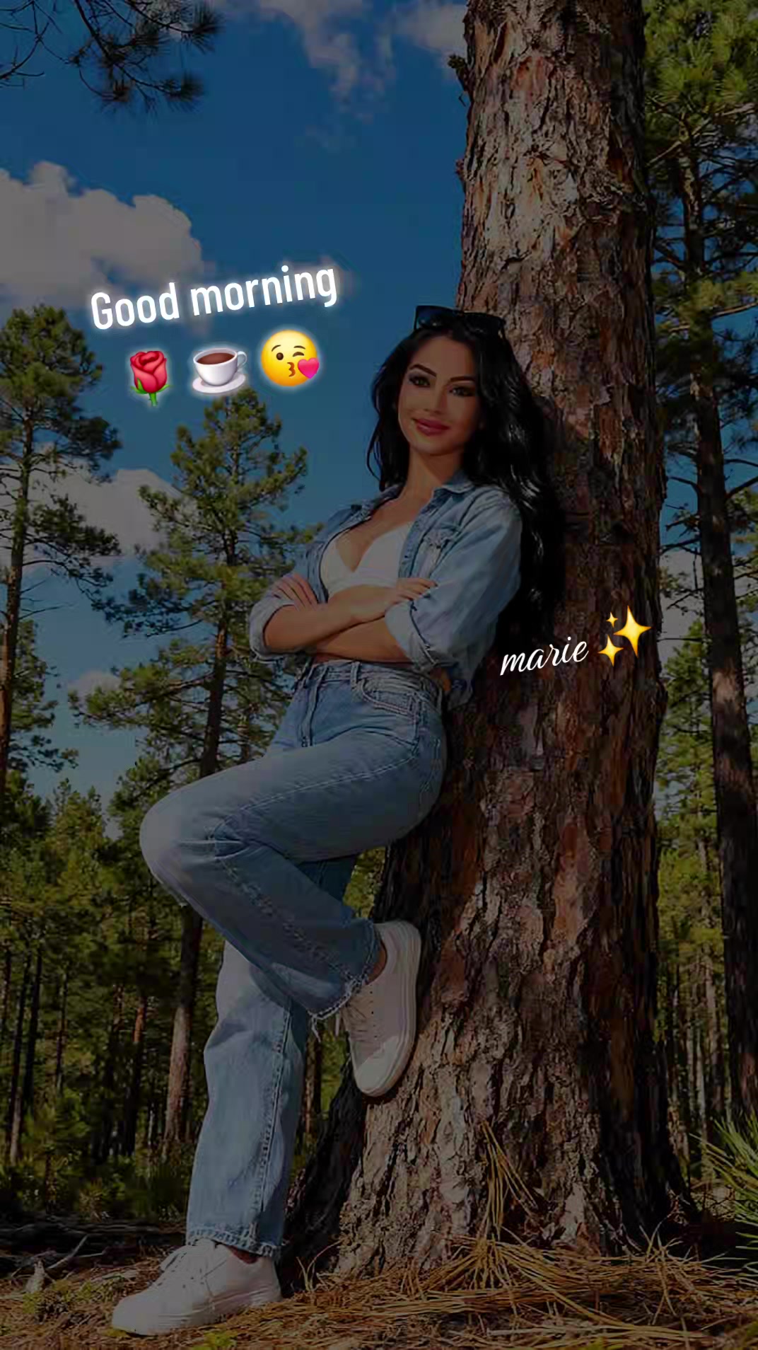 @marie✅