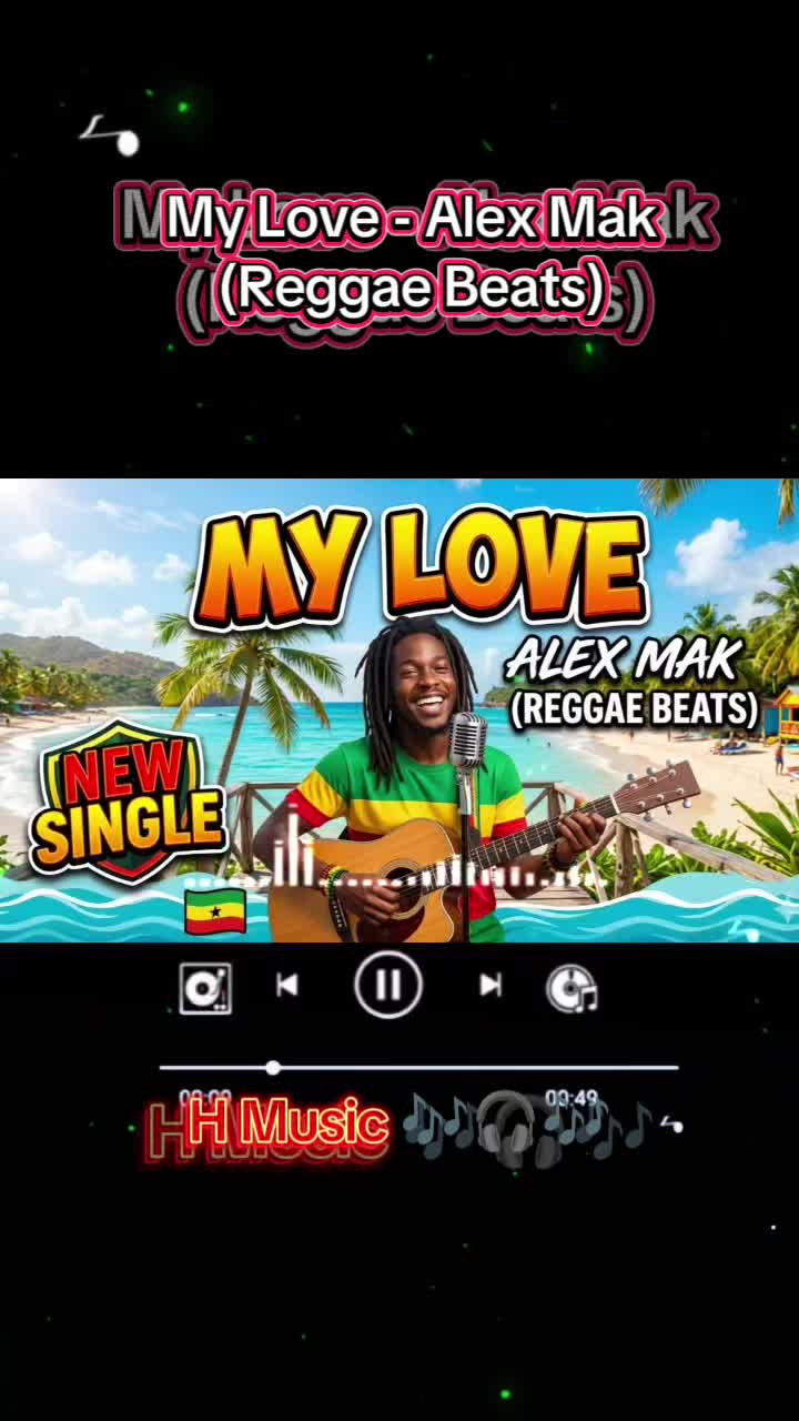 @H Music 🎶 🎧 🎶