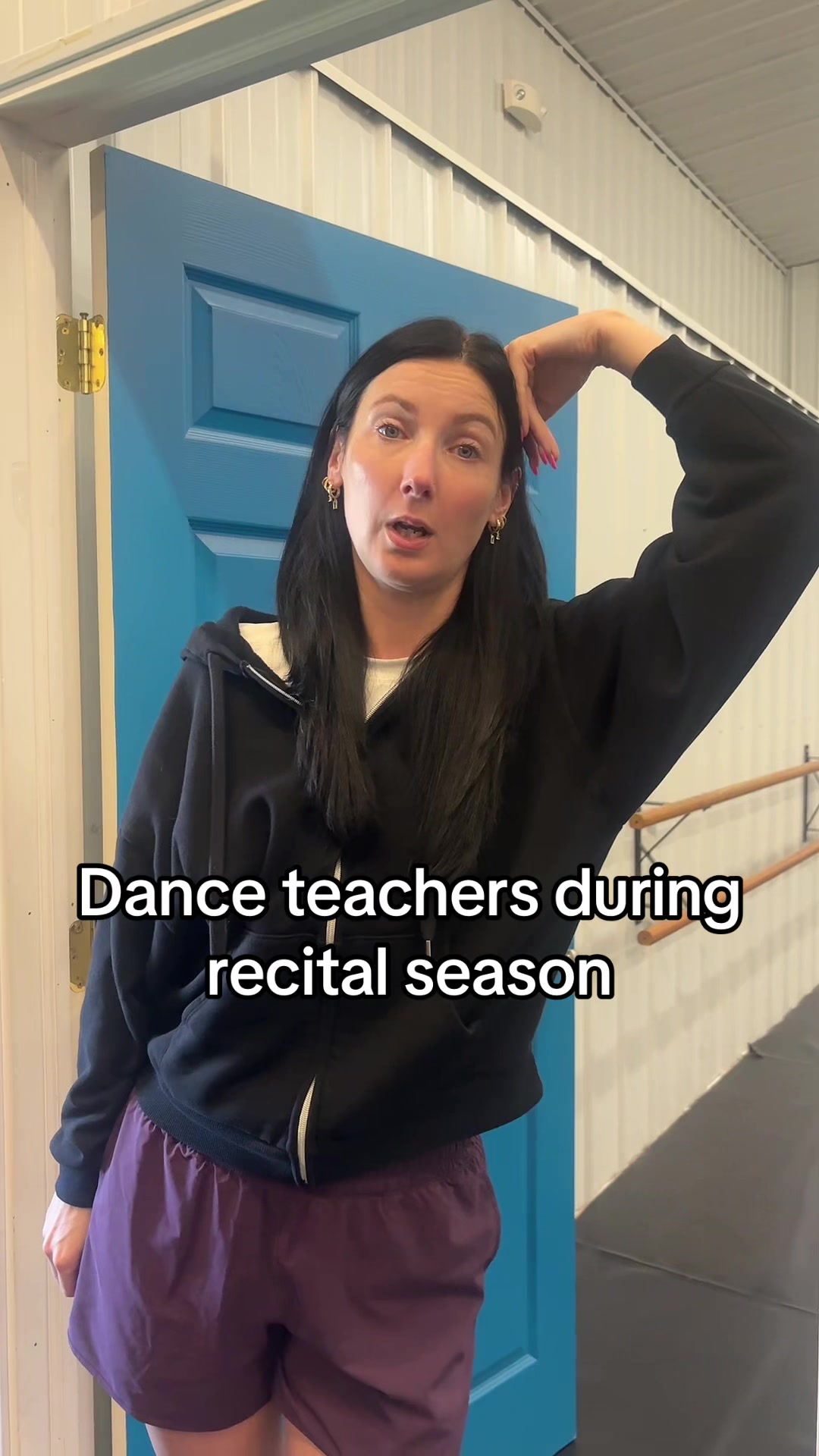 @Celebrity Dance