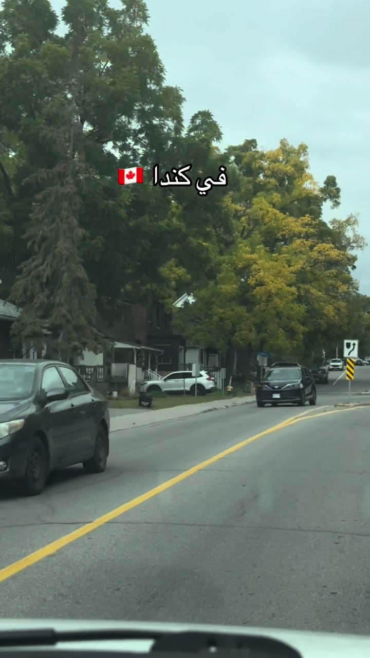@Canada Family