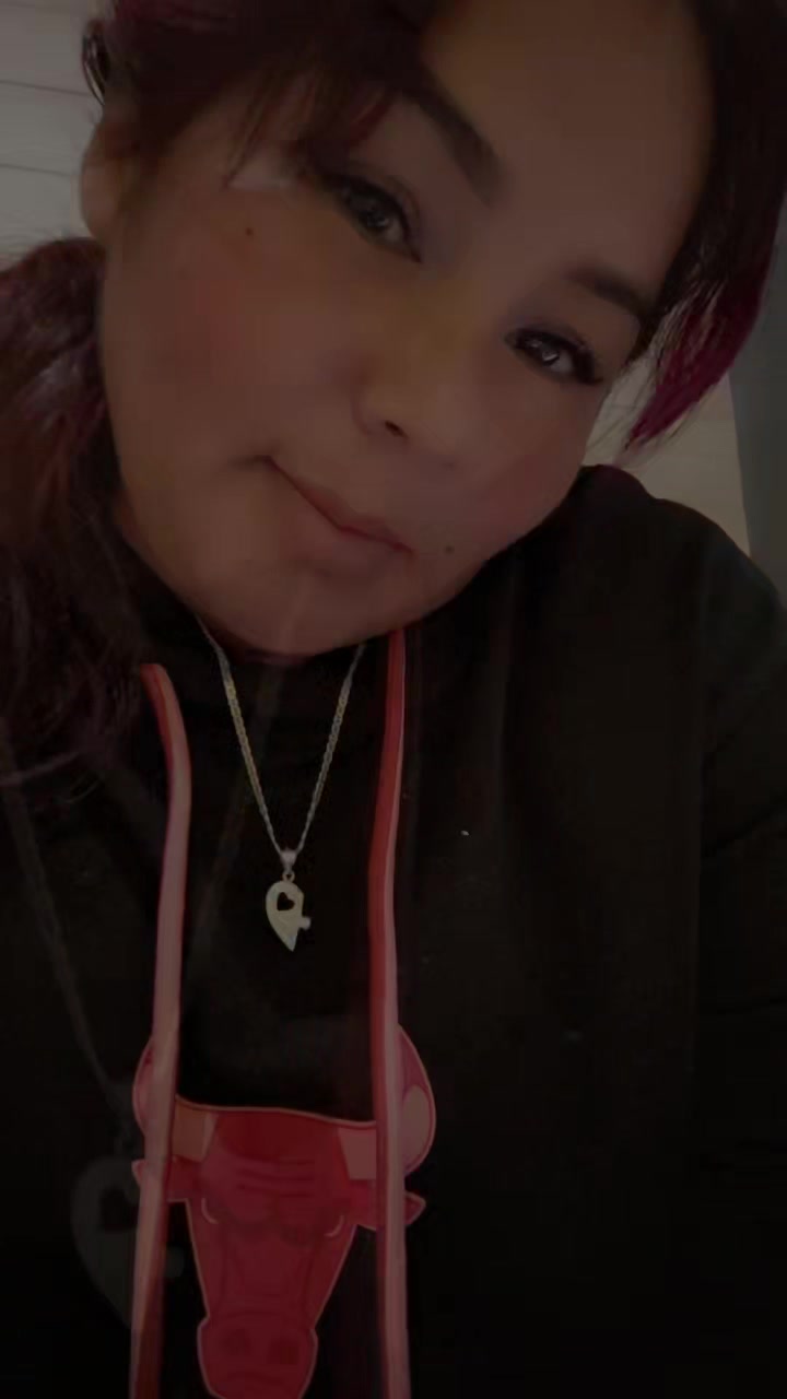 @chinita