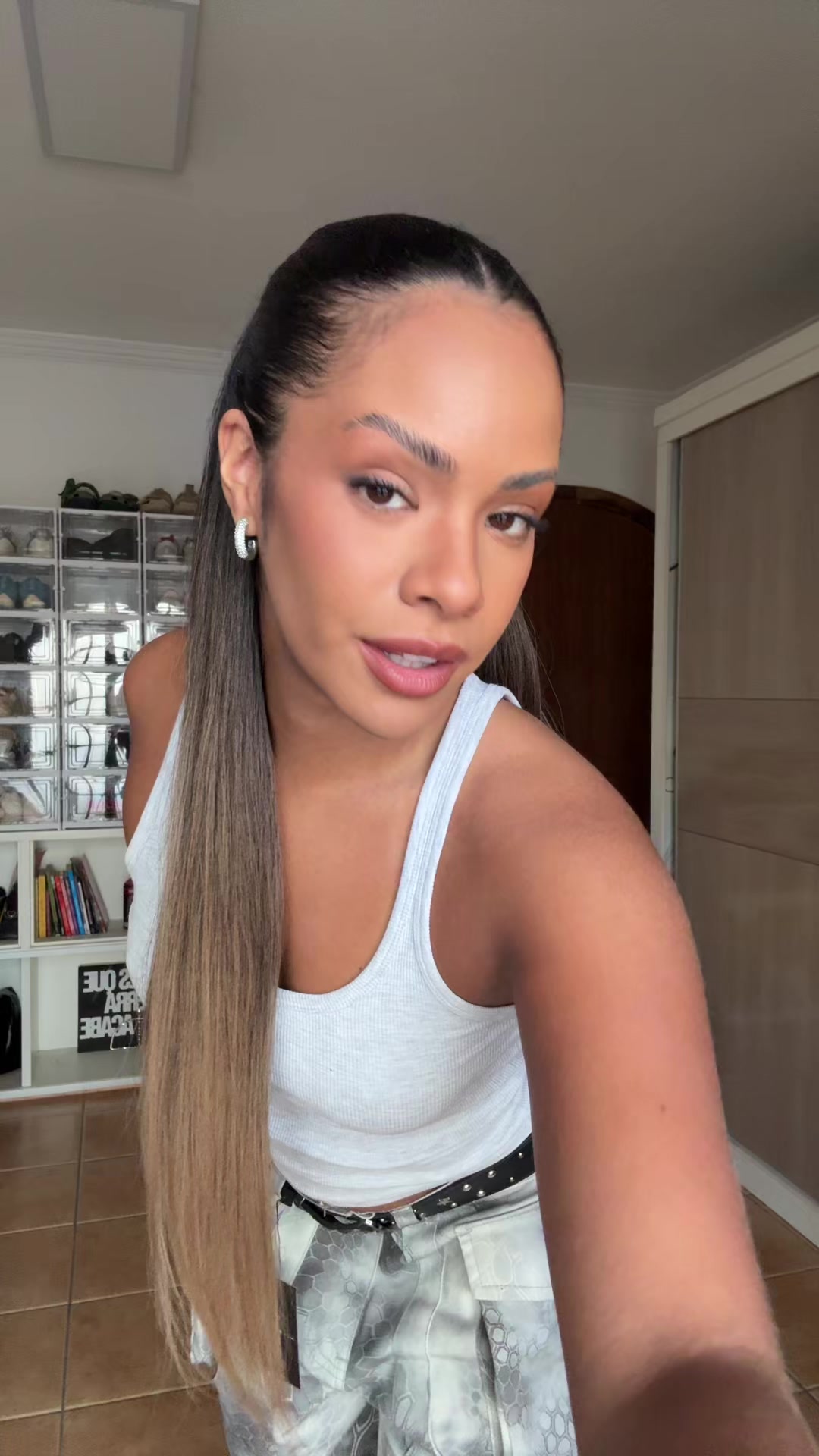 @Debora Barboza