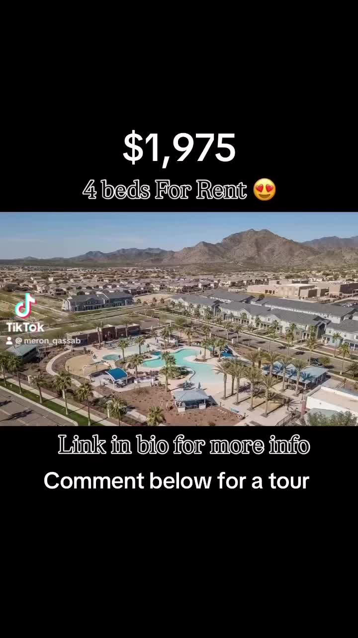 @Meron Qassab | AZ Real Estate