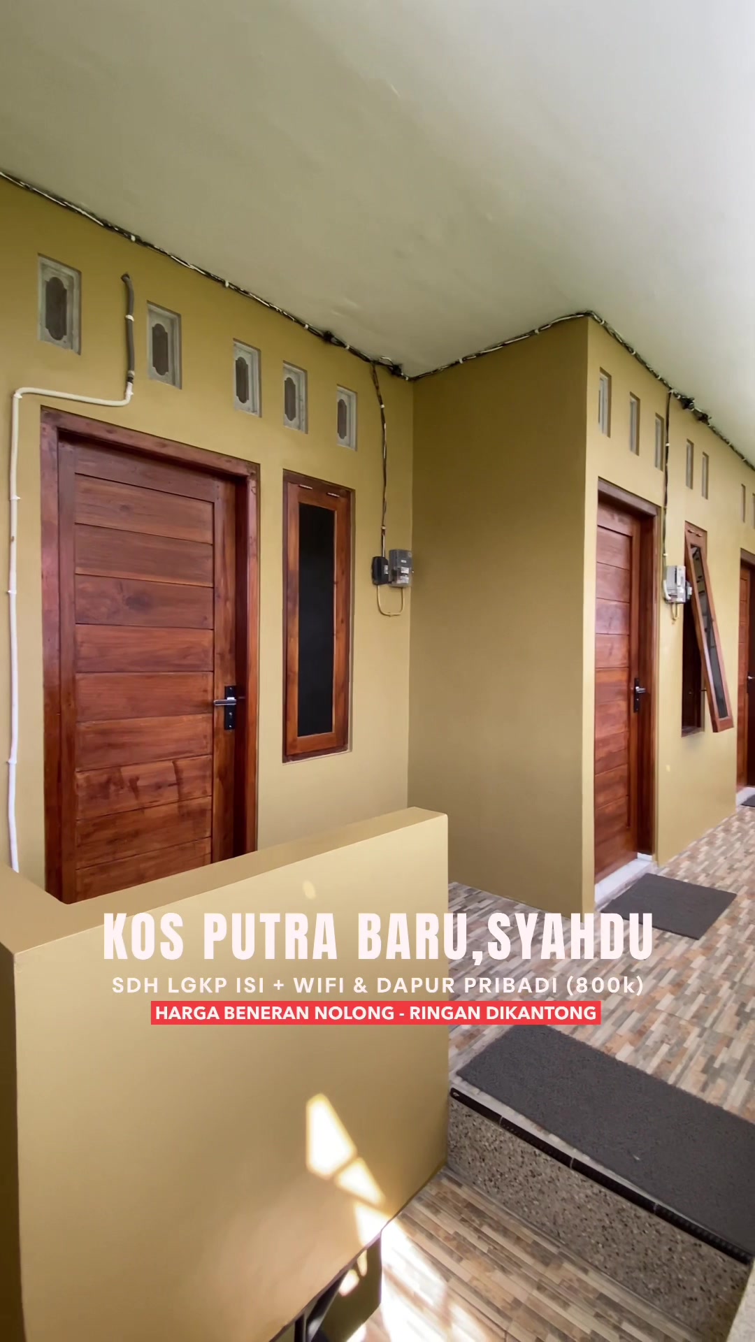 @Kingkost_jogja