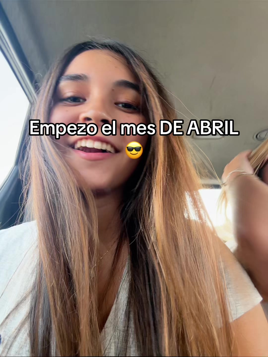 @Abril