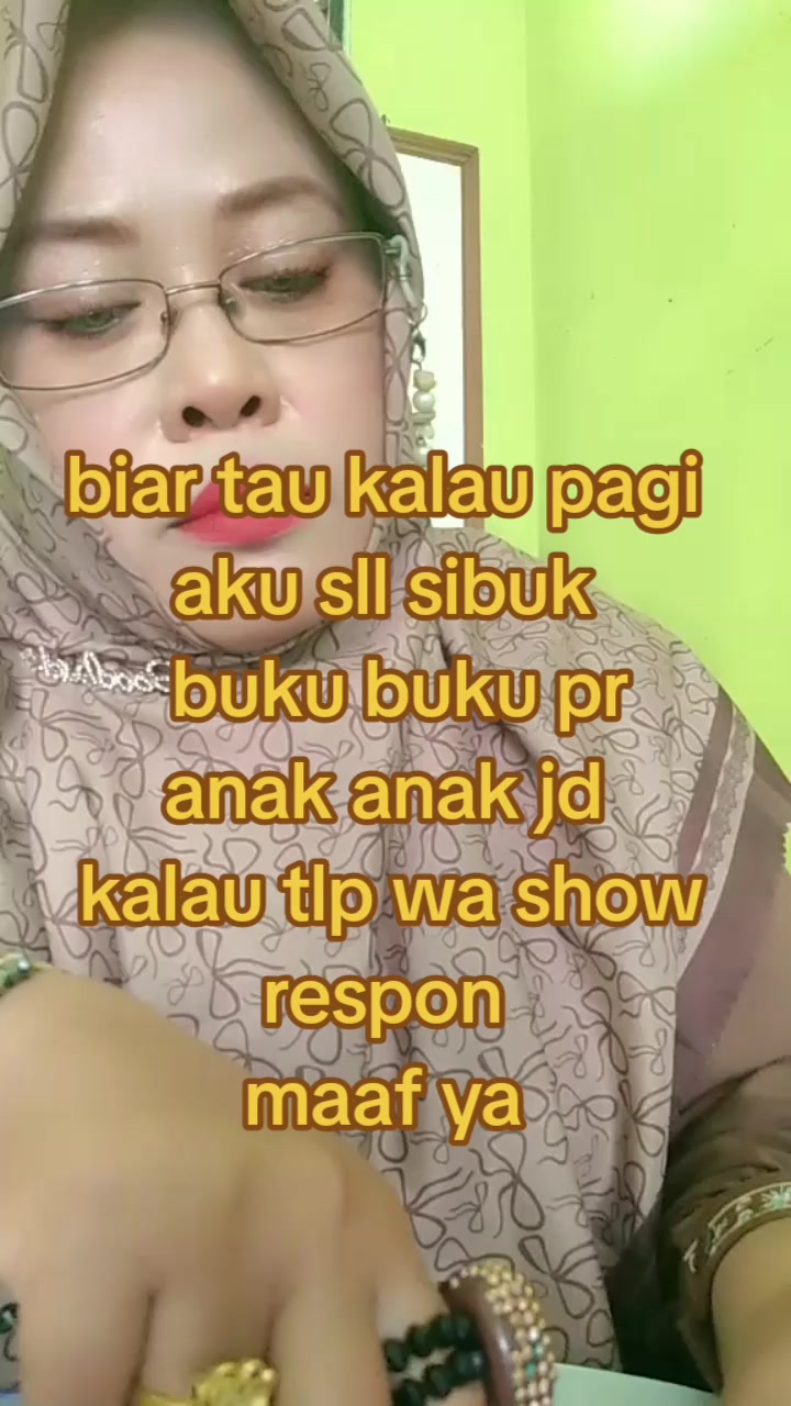 @bunda ipah 75