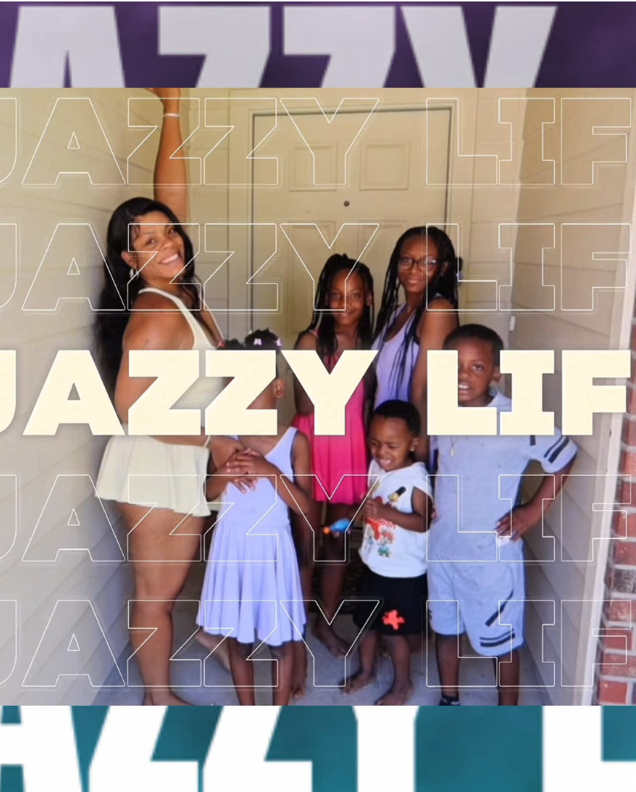 @My Jazzy Life