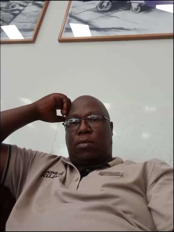 @Mpumelelo Matyeke Gqanto