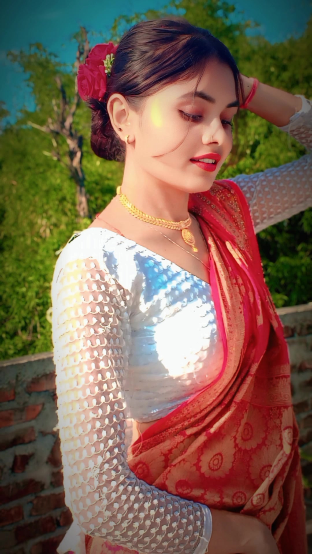 @Tara Singh
