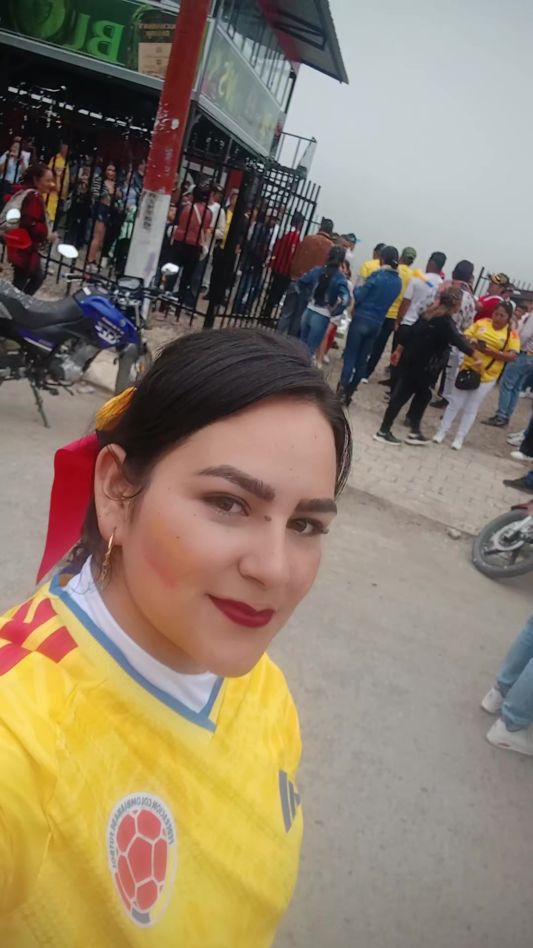 @Milena Rodriguez Pin