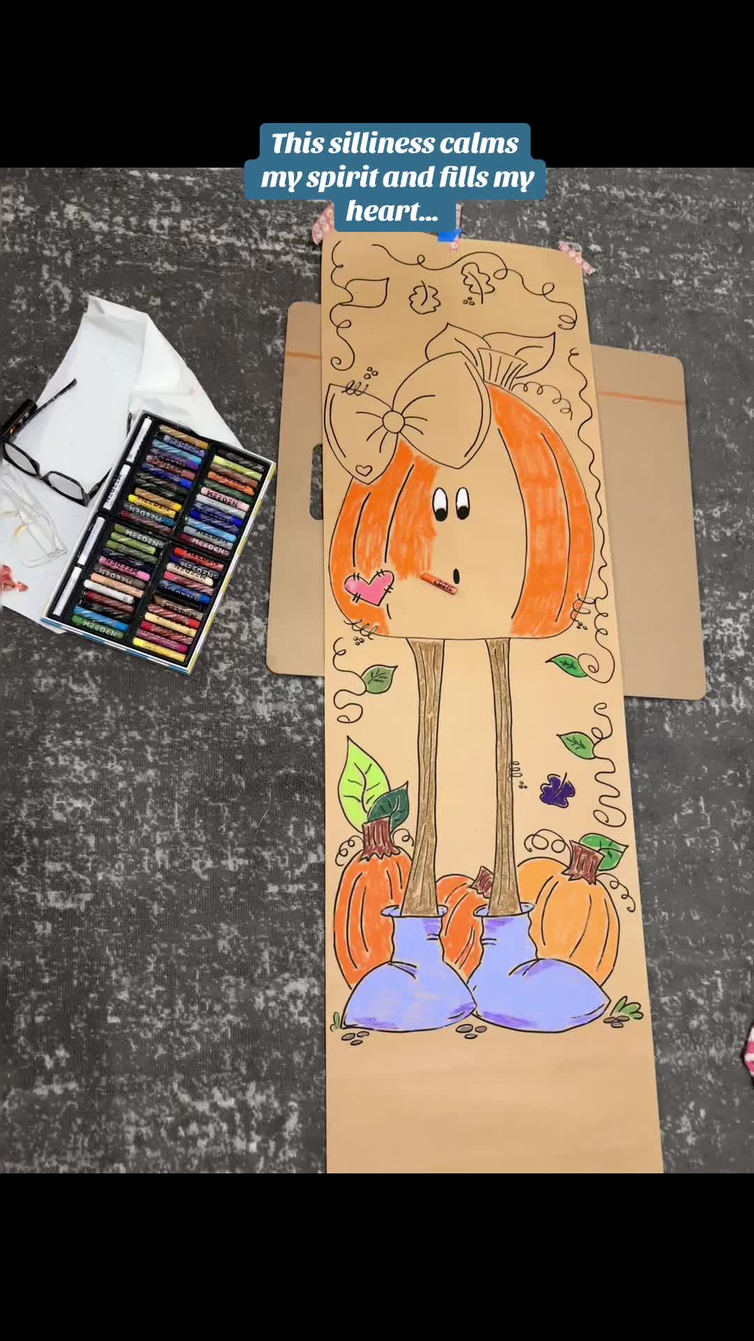 @I Doodle Do You