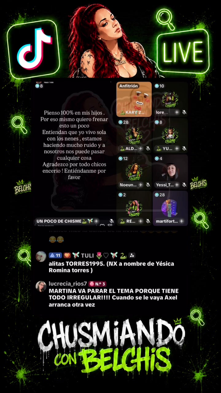 @👀🏹❎Belchis❎🏹👀