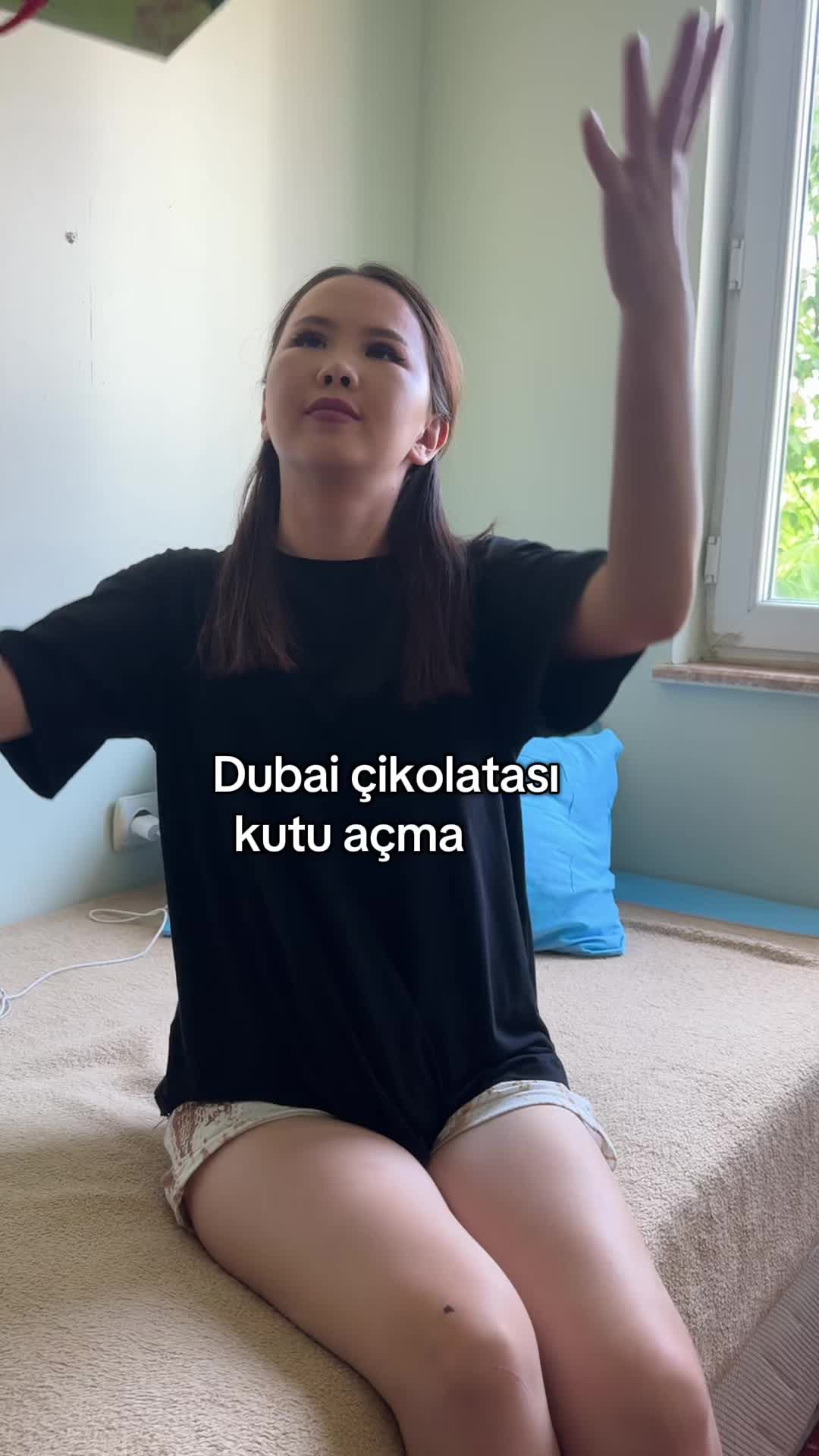 @Buasal Atabekova