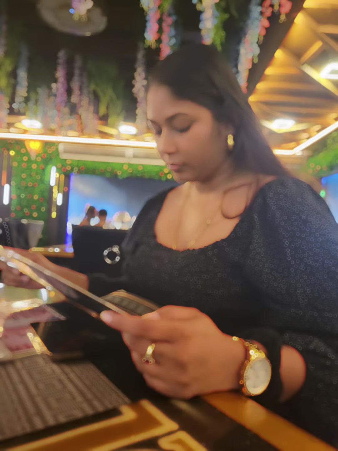 @Aliana