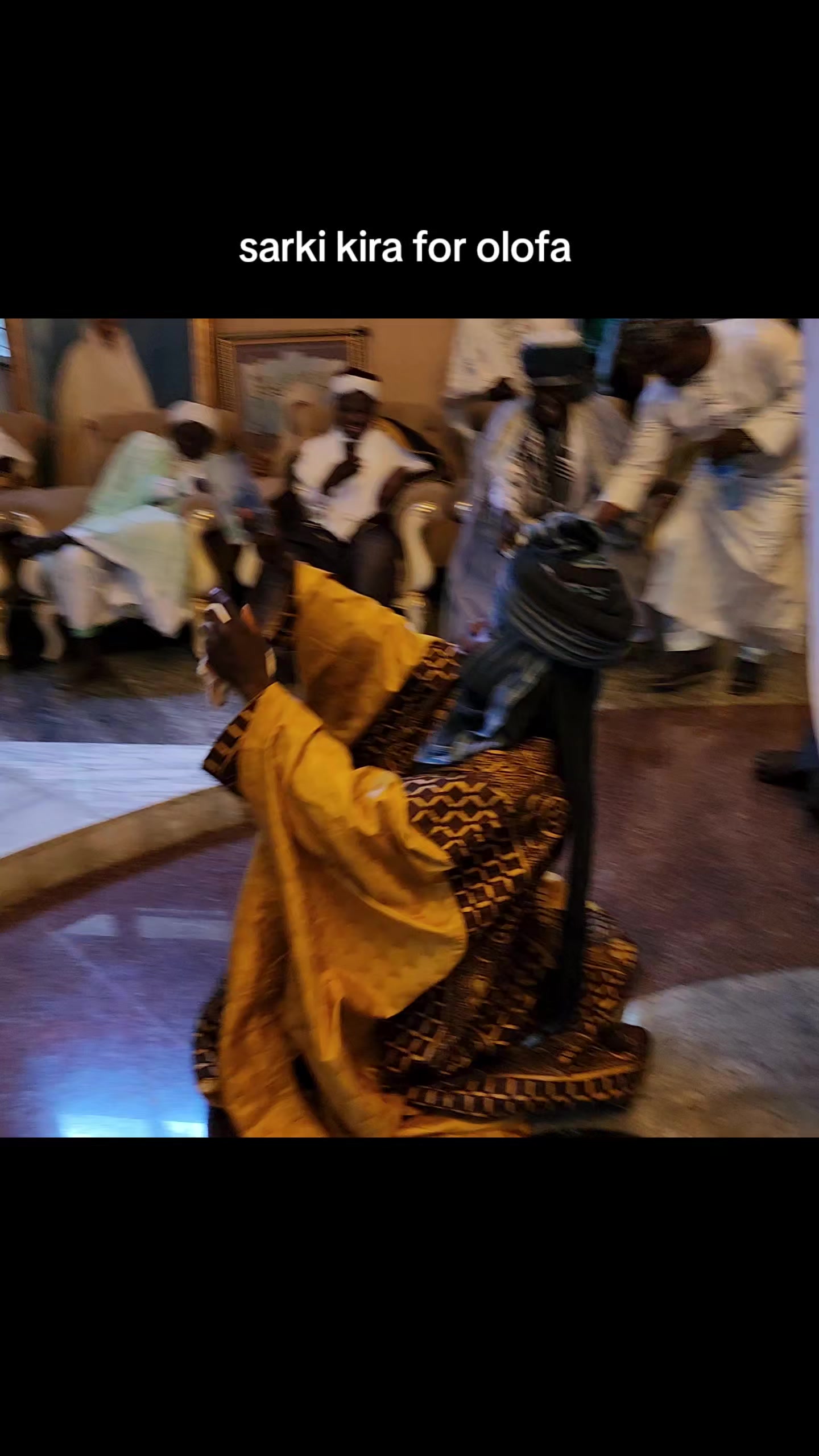 @ONIYE💜IBRAHIM💓OF☪️ILORIN💯