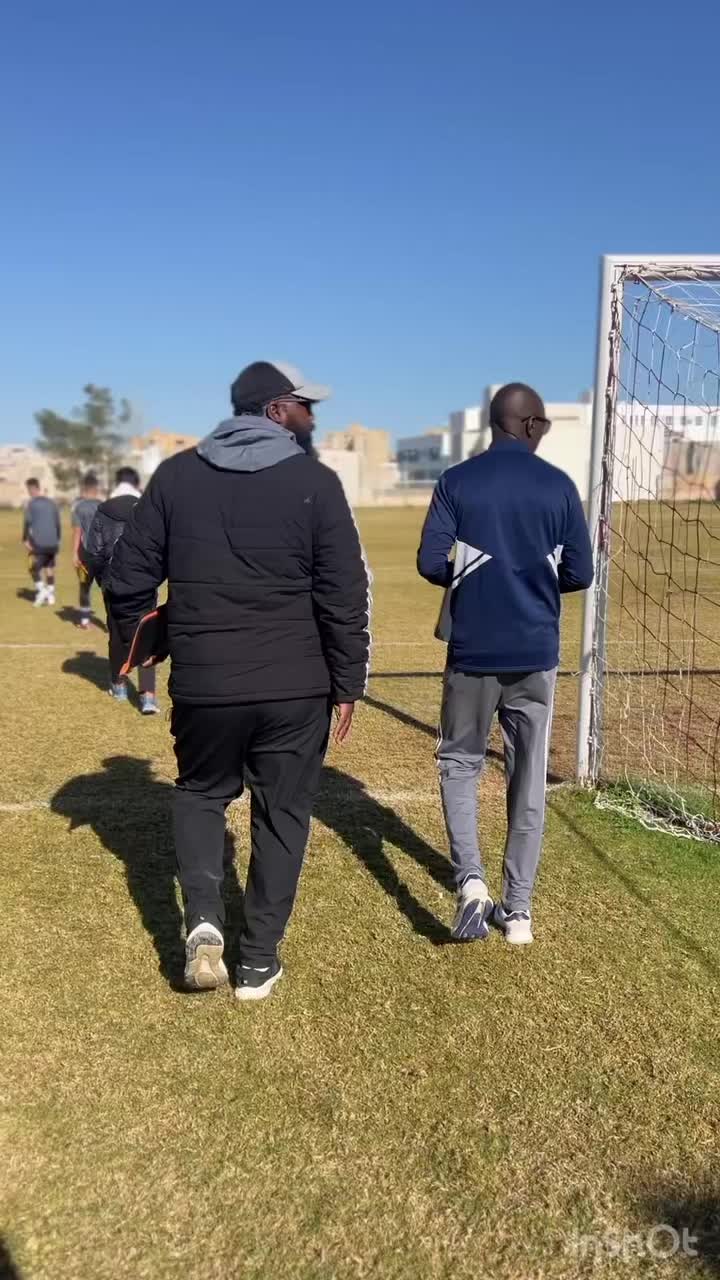 @اكاديمية فورزا