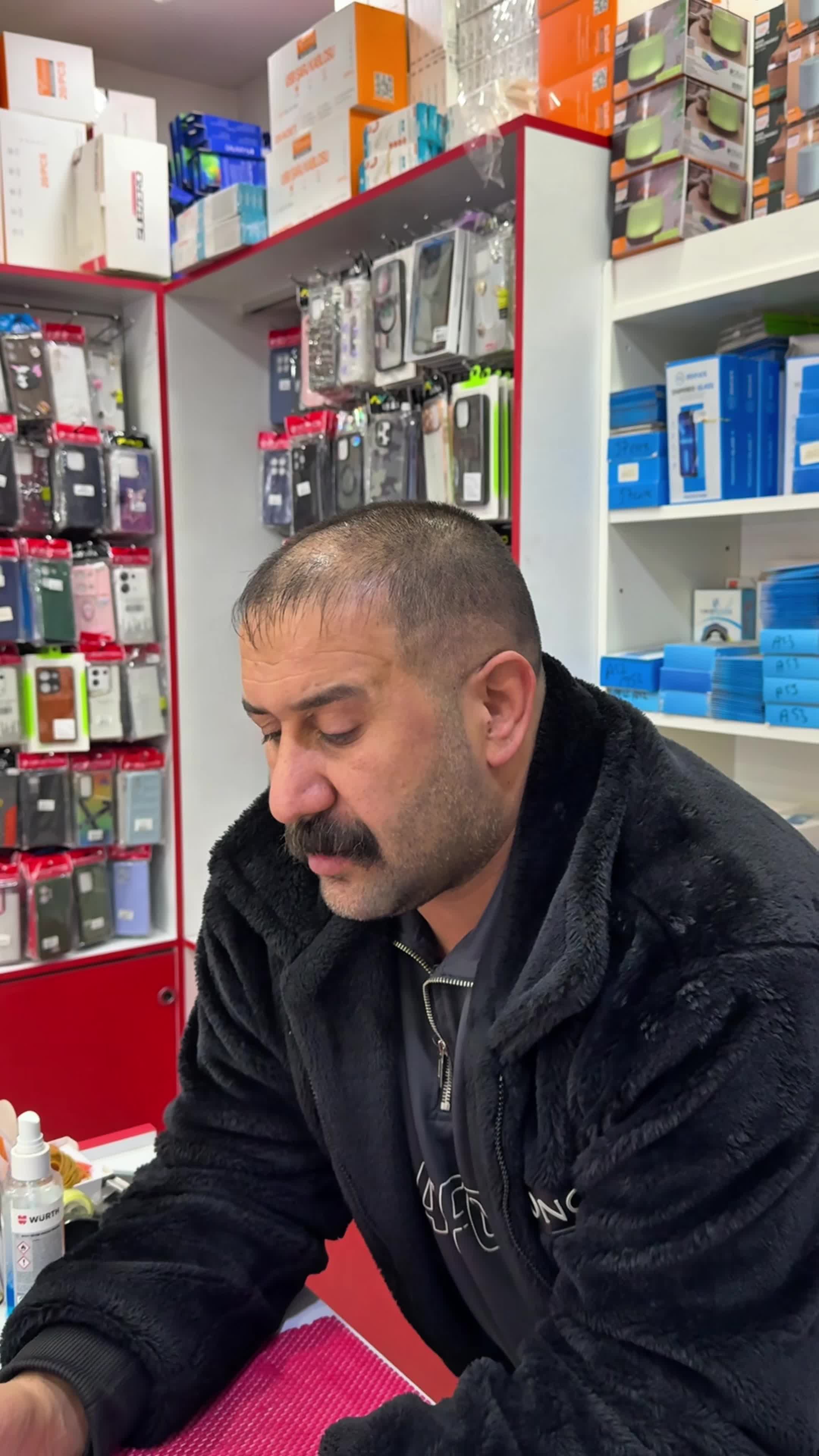 @Selçuk Daşdemir