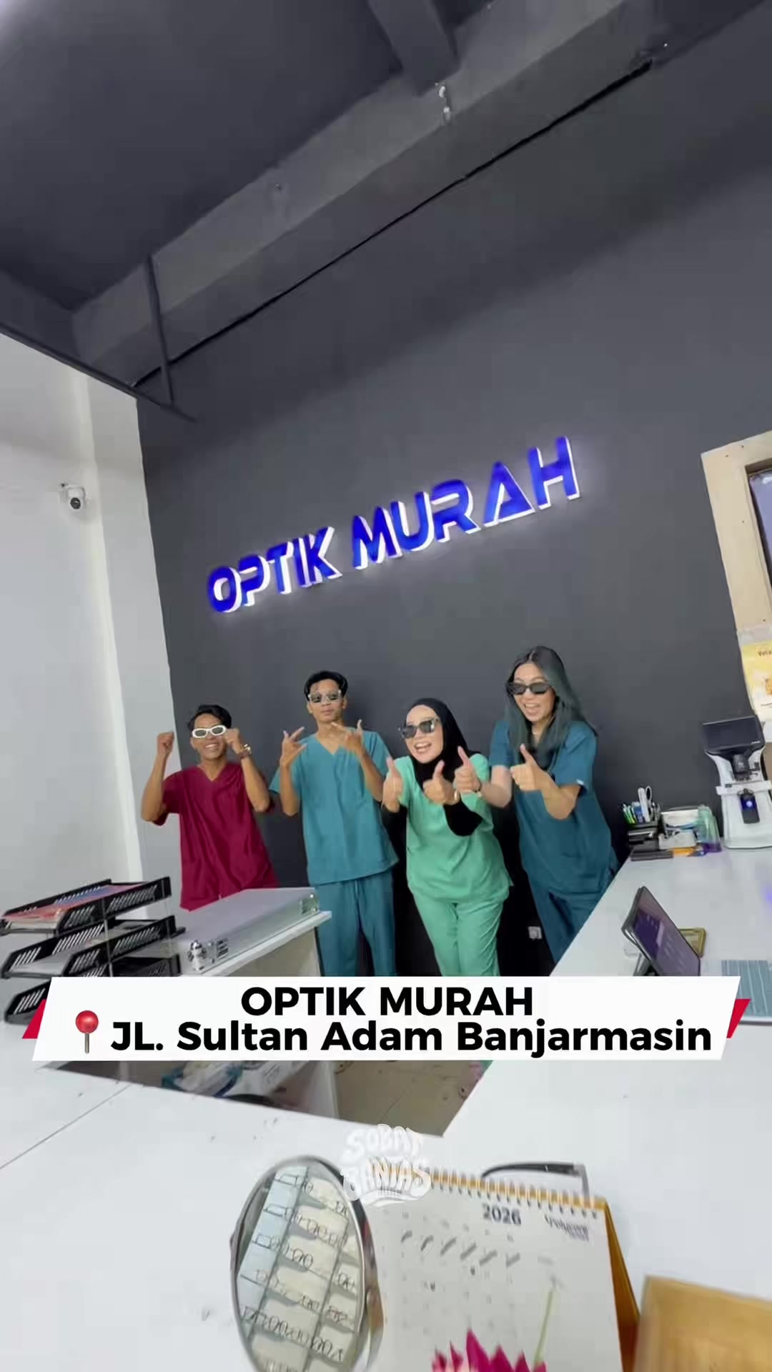 @SOBAT BANTAS
