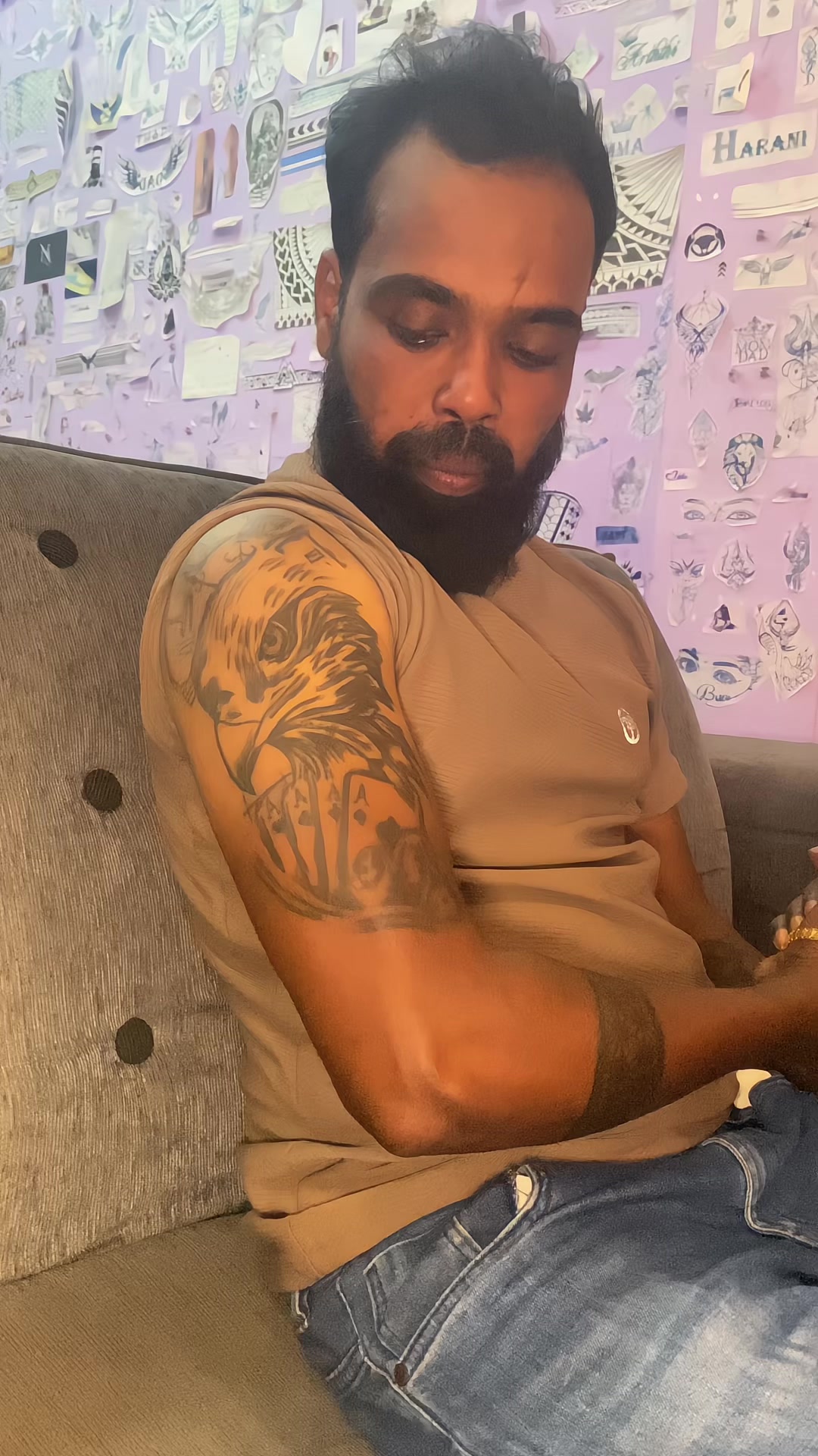 @RTV_tattoo_studio (Pvt)LTD🇱🇰