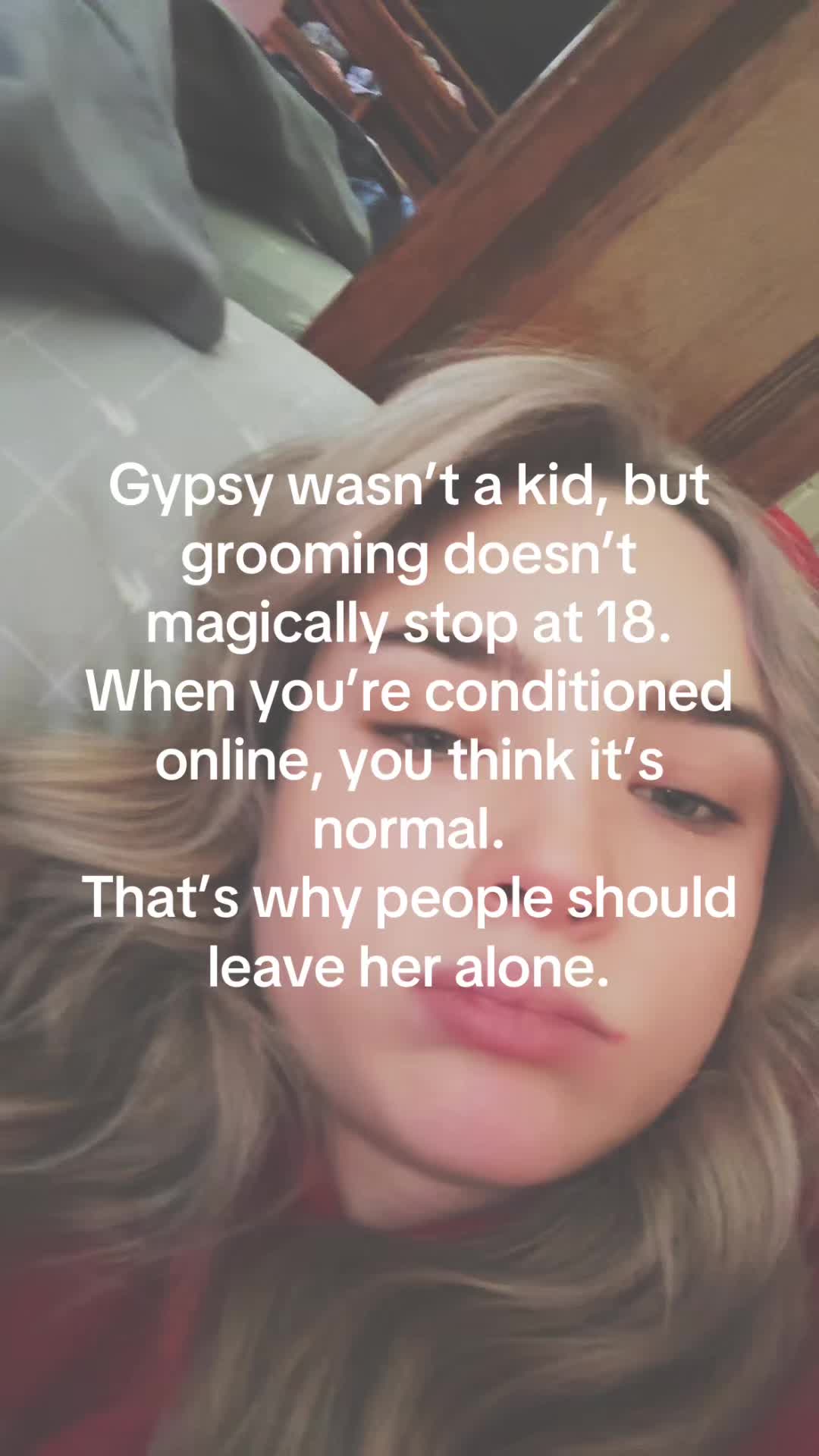 @Your.grandmother