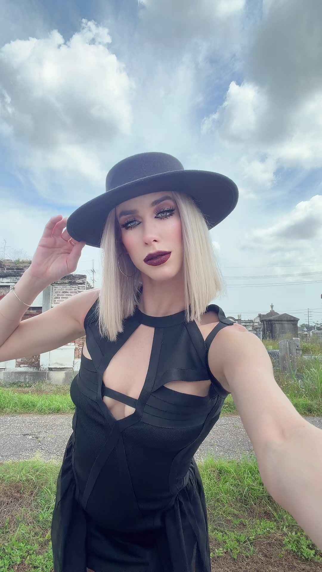 @Felicia Rose
