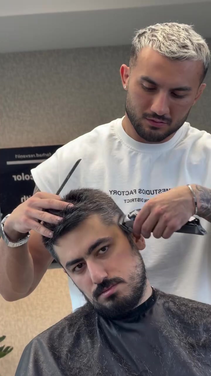 @HairStyle4Mens