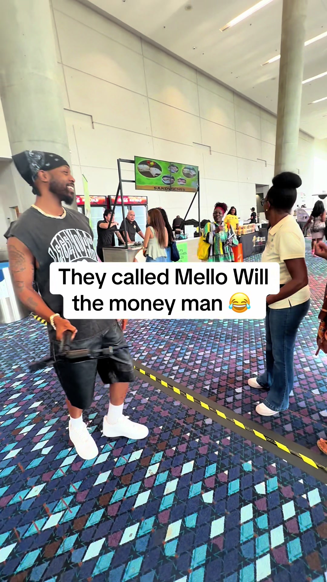 @Mello Will
