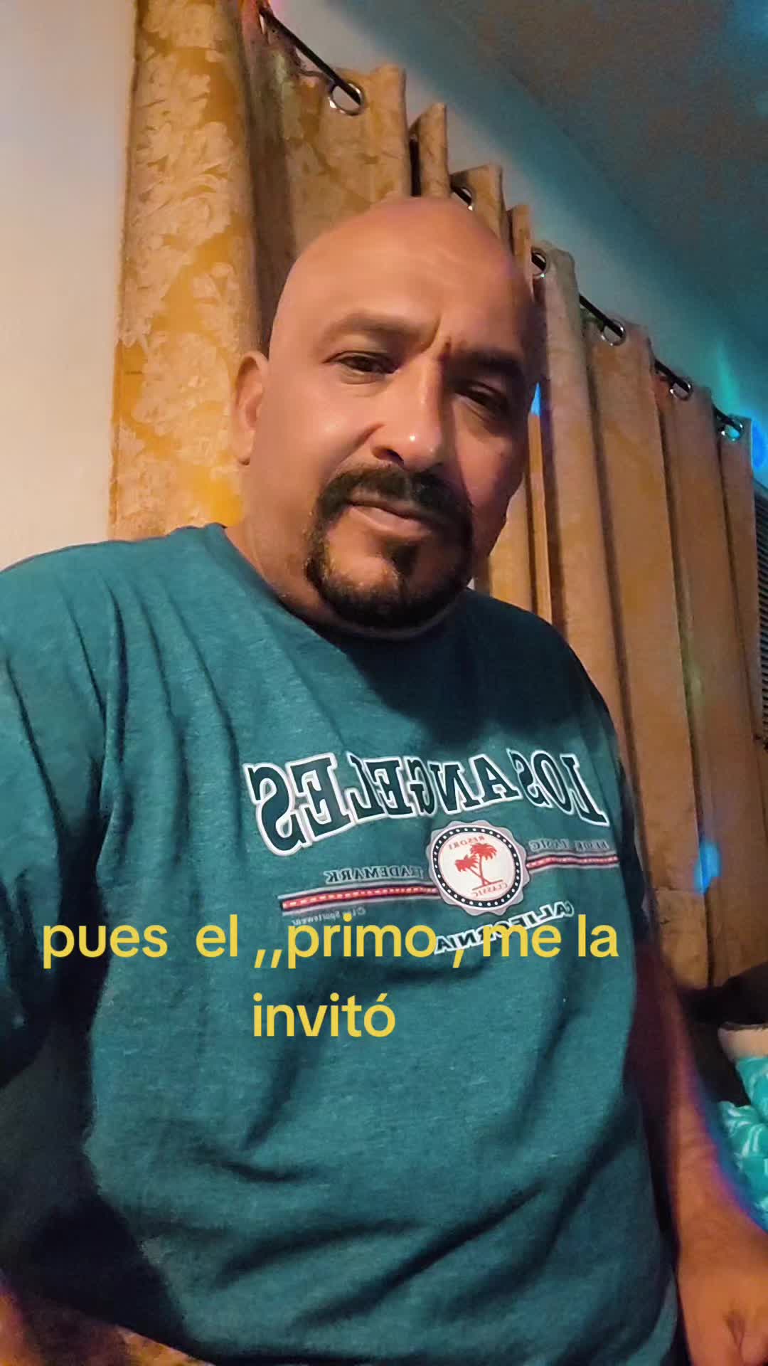 @Refugio Galvan