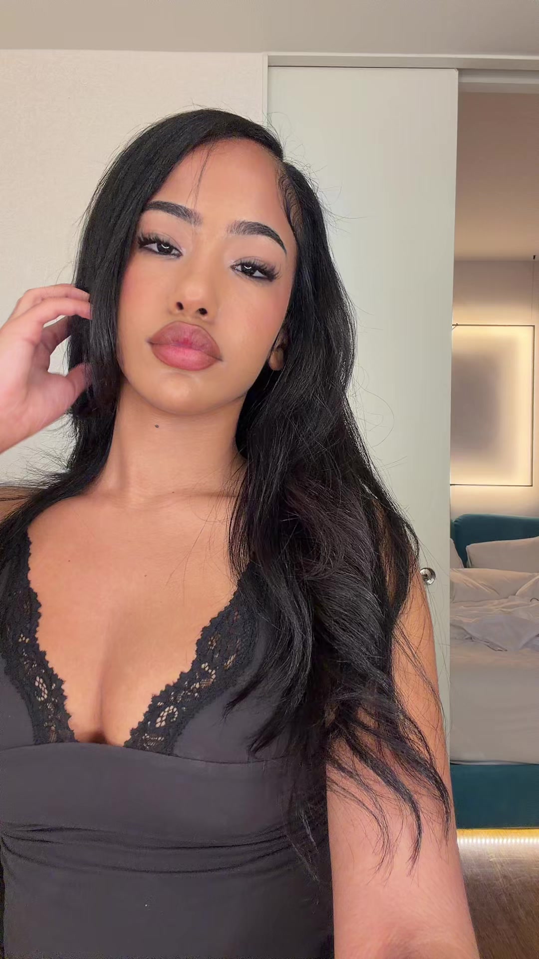 @thebaddest