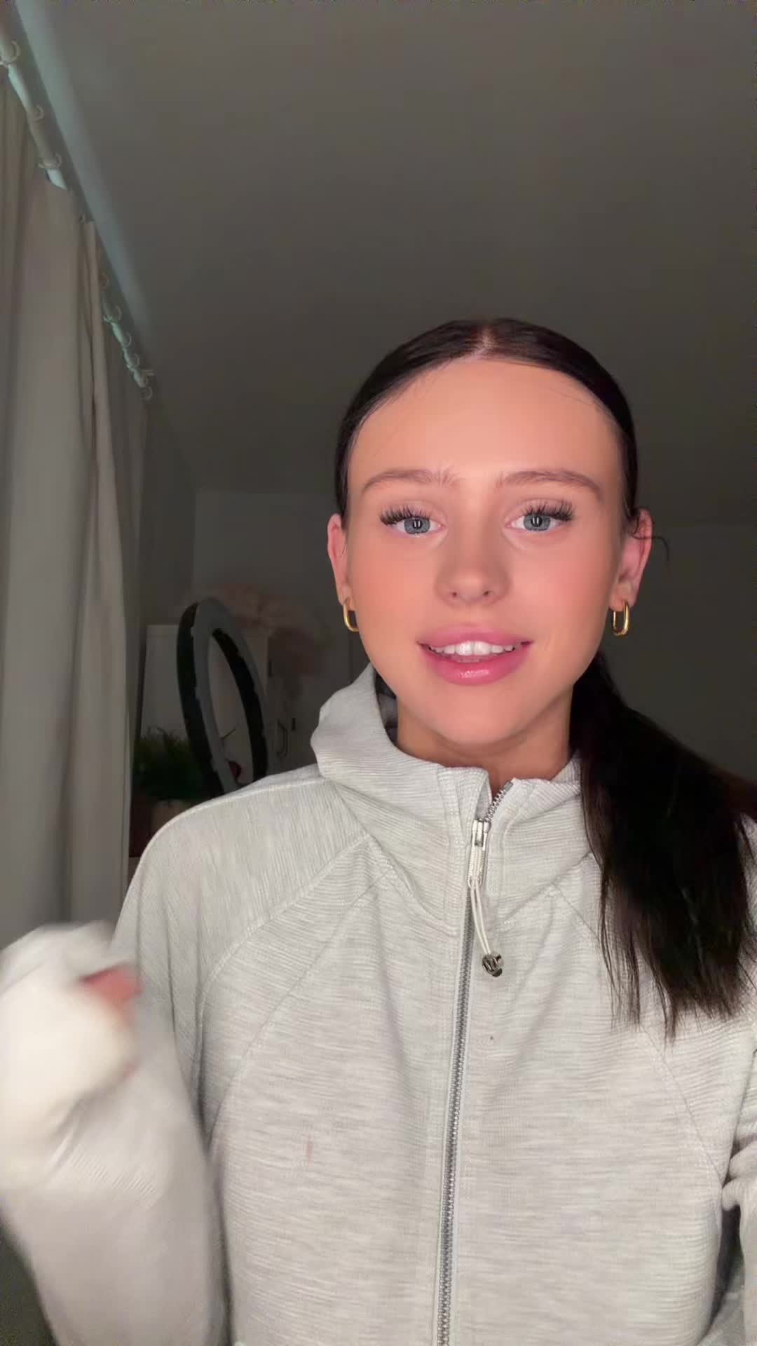 @Maddie Kowalski