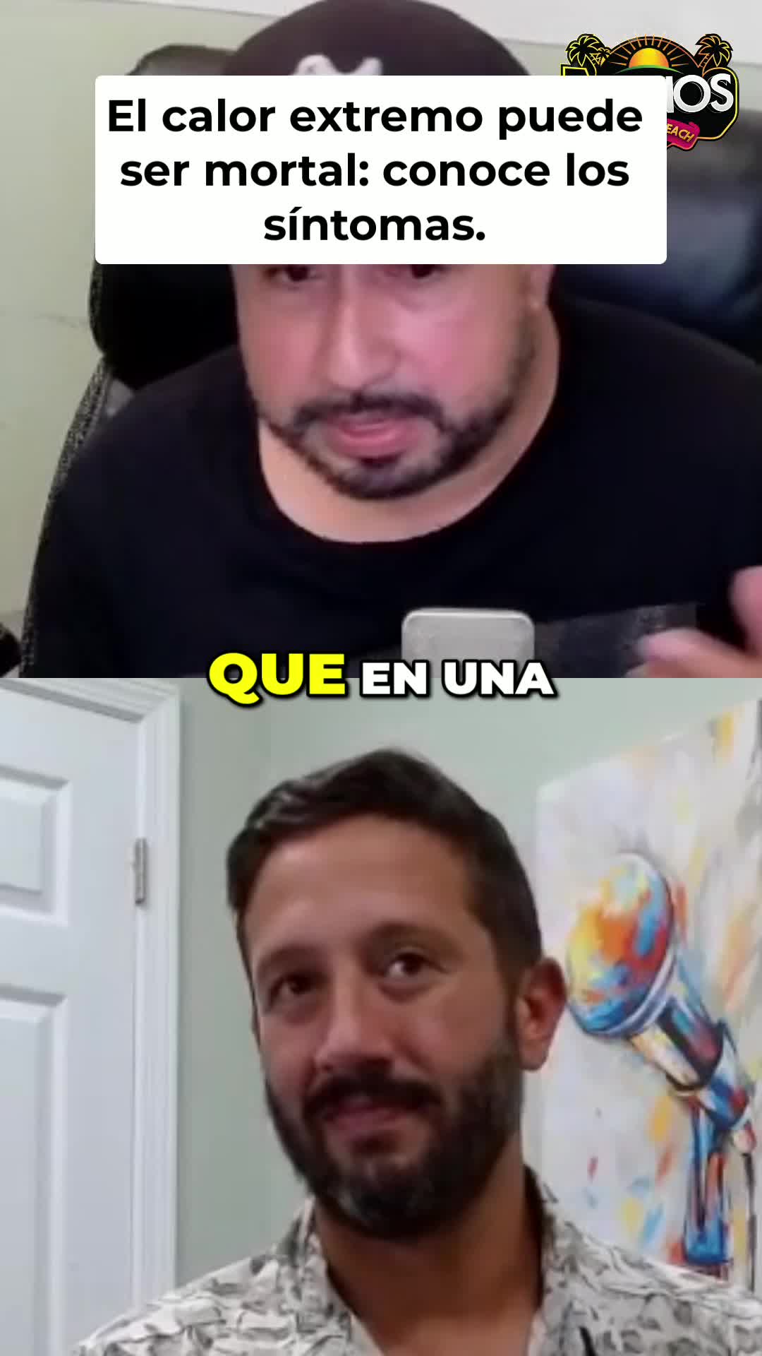 @Latinos In Myrtle Beach