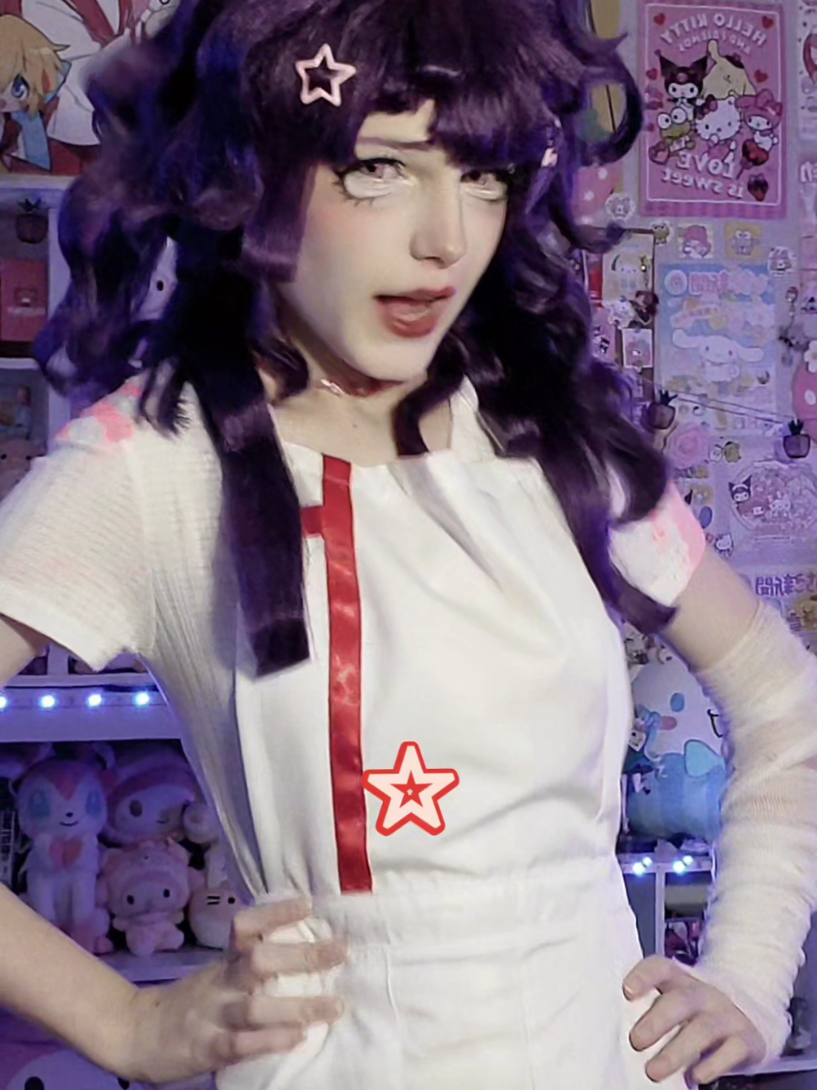 @โฎ๐โห toby cosplays โซโ๐หโง