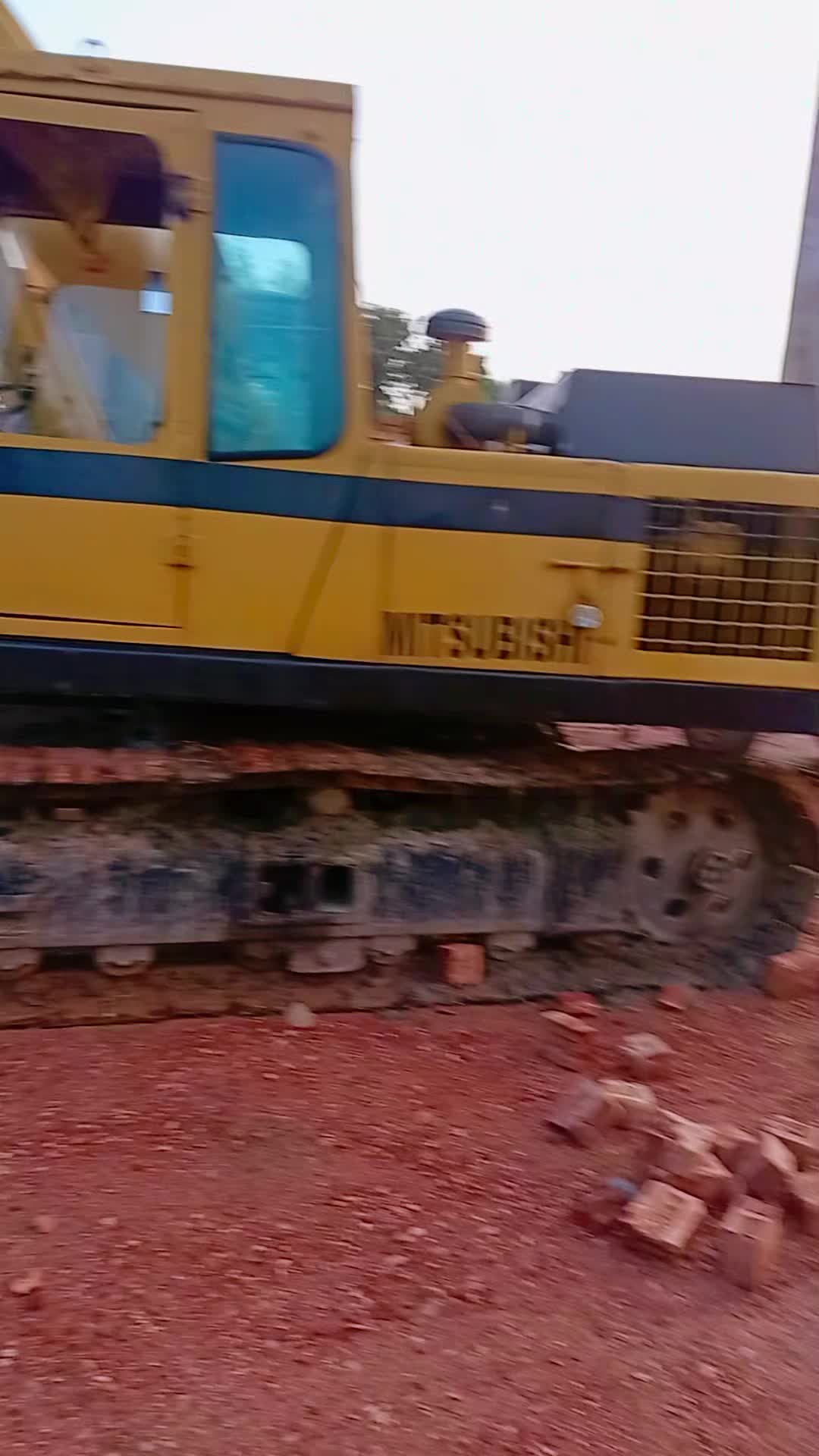 @Excavator operator Bangladesh