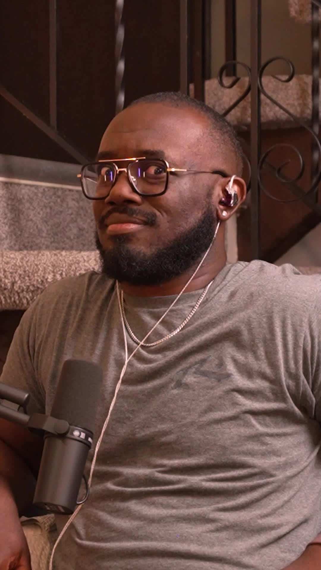 @ComfortLevelPodcast