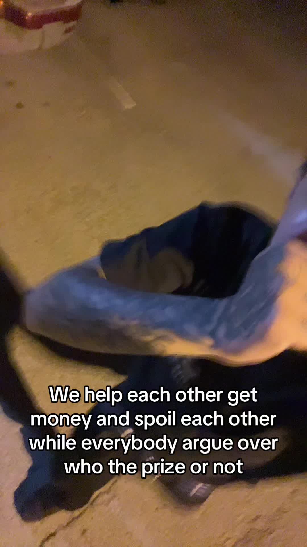 @Chino