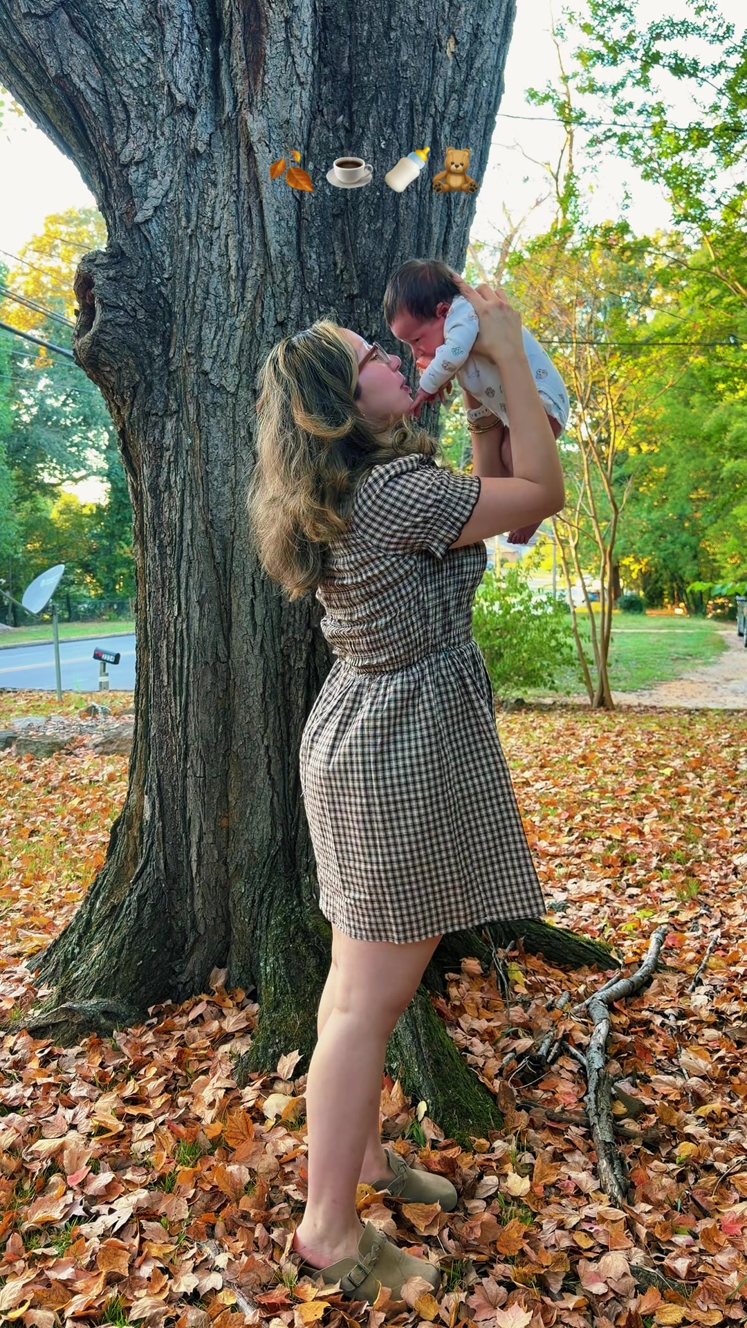 @celeste | wife & mum