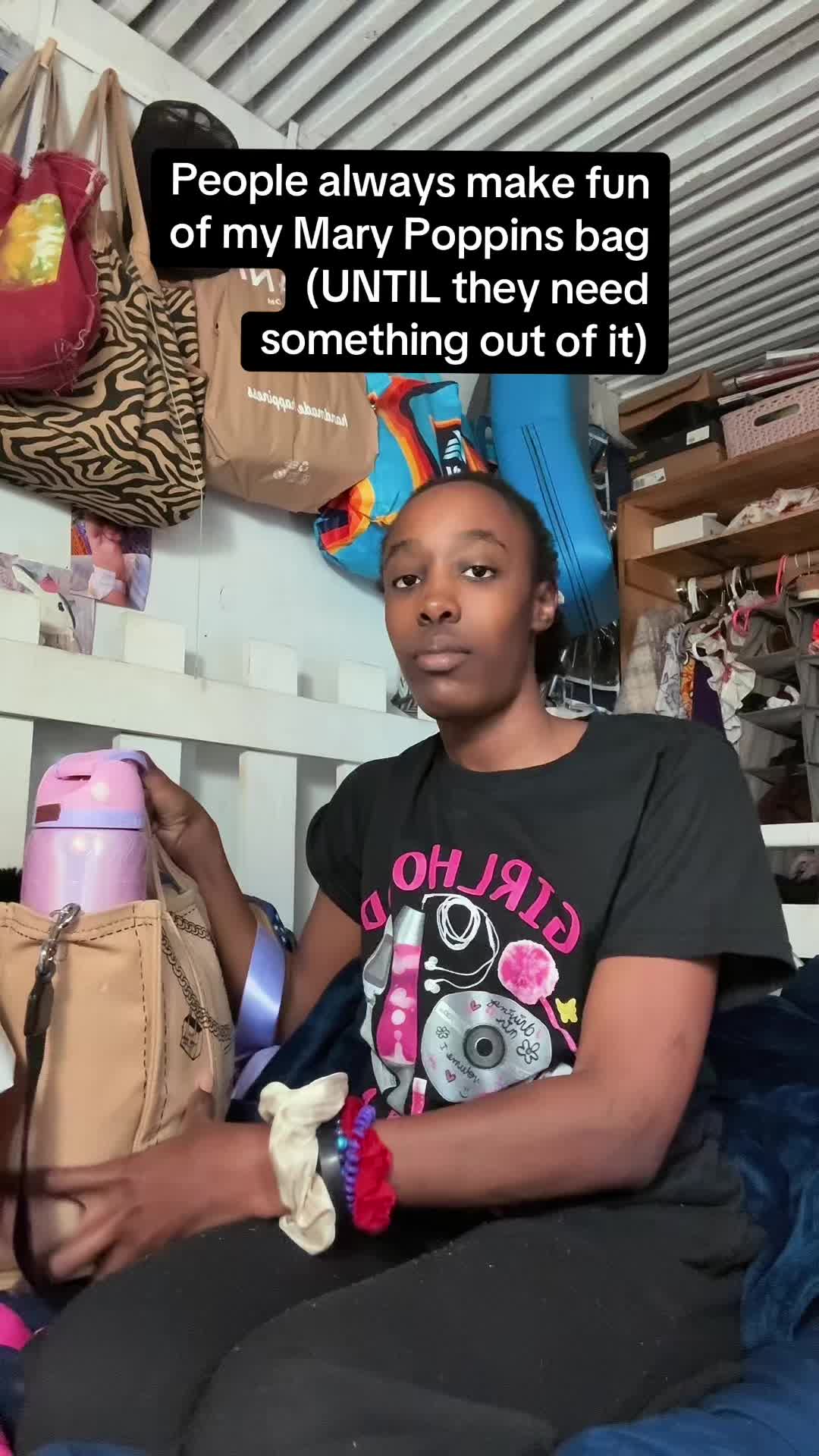 @Kava - Random Black Girl